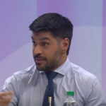 Mapa de zonas críticas de inseguridad en Uruguay 2026 destacando los barrios con mayores tasas de homicidios según el reporte del senador Andrés Ojeda.