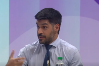 Inseguridad en Uruguay 2026: el narco es más fuerte que el Estado 6 Mapa de zonas críticas de inseguridad en Uruguay 2026 destacando los barrios con mayores tasas de homicidios según el reporte del senador Andrés Ojeda.