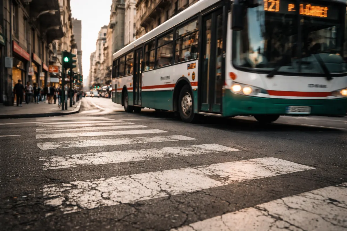 Errores de diseño en semáforos afectan la Seguridad vial en la capital