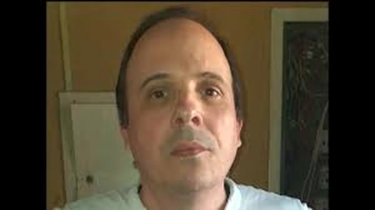 Prontuario del Asesino Pablo Goncálvez