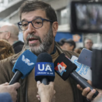 Impuestos y salarios marcaron el discurso por los 55 años del Frente Amplio