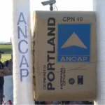 Asamblea en la planta de portland de Paysandú