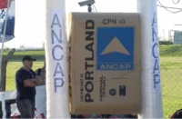 Asamblea en la planta de portland de Paysandú