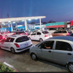 Caos informático en Puente General Artigas