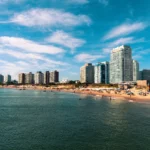 Operativo de Gendarmería Nacional tras el fallido plan narco en Punta del Este ideado por Leonardo Airaldi.