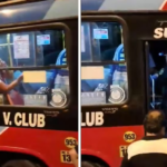 Crimen en la empresa El Rápido