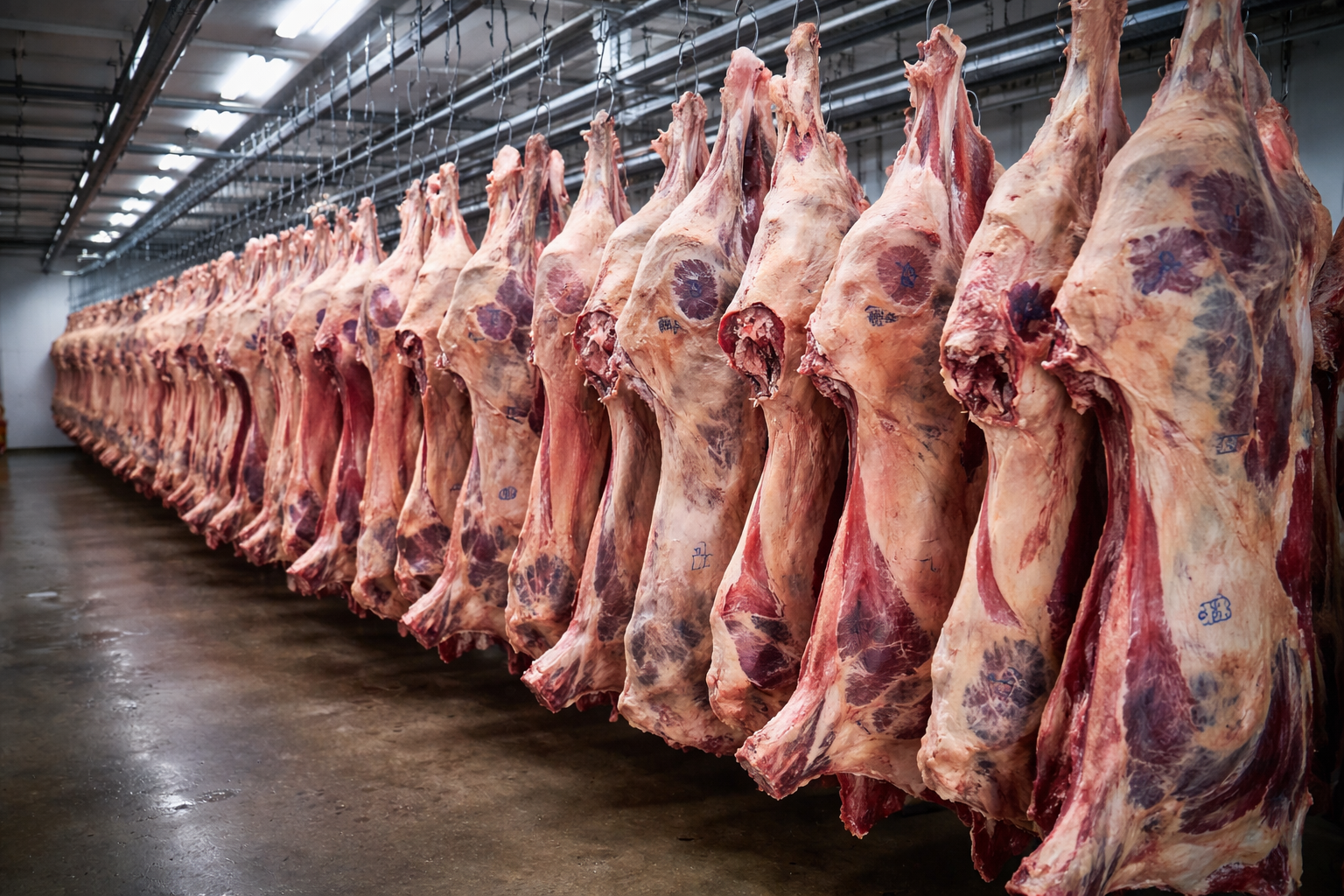 Frigorífico Casa Blanca crisis laboral en Paysandú