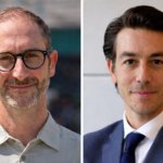 Federico Trucco y Juan Sartori, protagonistas de la quiebra de Bioceres.