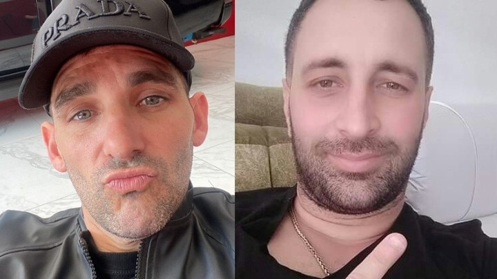 Crímenes de bandas narco uruguayas en Argentina en Recoleta