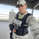 Ceremonia fúnebre de los 25 miembros de la Guardia Nacional tras la muerte de El Mencho.