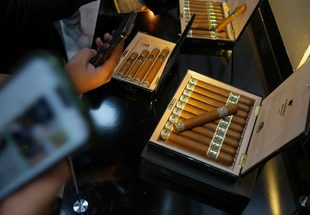 La dictadura suspende el Festival del Habano por la grave crisis en Cuba 3 Festival del Habano cancelado por crisis en Cuba