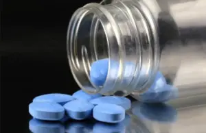 Viagra y Alzheimer: ¿puede la pastilla azul evitar la demencia?