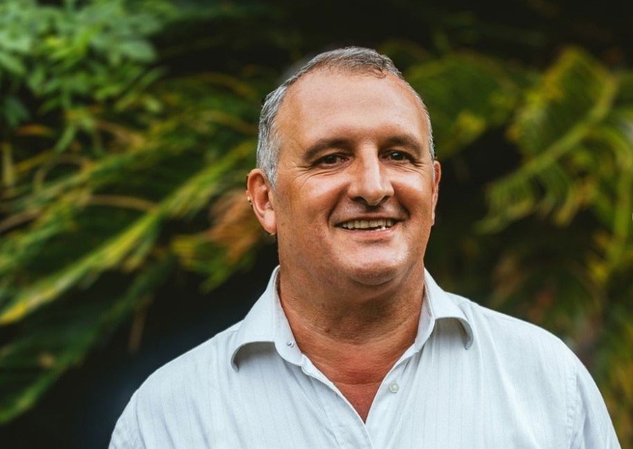 Intendente de Lavalleja Daniel Ximénez denuncia Jutep