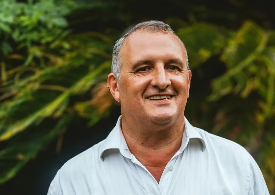 La edila Aviaga denunció hoy al intendente de Lavalleja Daniel Ximénez formalmente