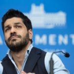 Andrés Ojeda rechaza ahora el Ministerio de Justicia que él mismo propuso