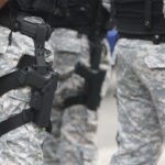 Nseguridad en Malvín Norte y el avance de los narcos