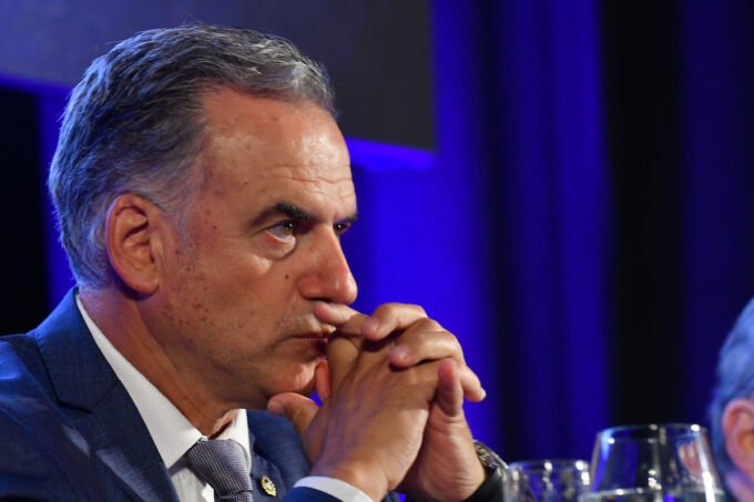 Papelón de la OPP con Orsi: El circo de la comunicación oficial