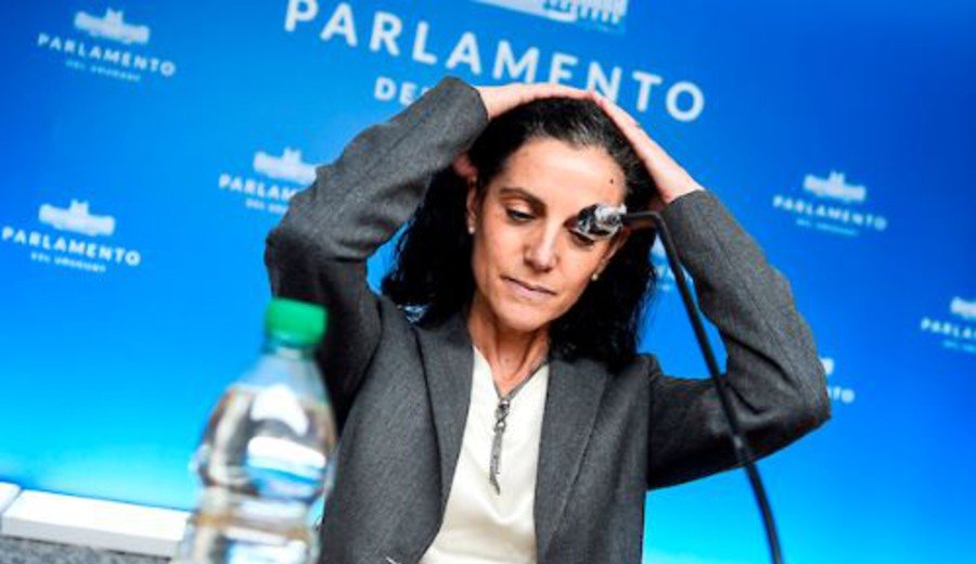 La Jutep señala a Arbeleche… pero calló con Danza: ¿autoridad ética o doble vara política?