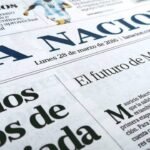 La Nación borró noticia falsa sobre viaje a Nueva York