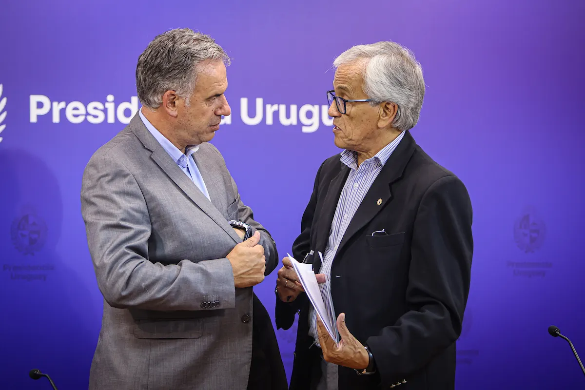 Ley de Empleo Integral: Orsi anunció incentivos para empresas