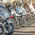 Récord de motos en Argentina: El boom del mercado automotor