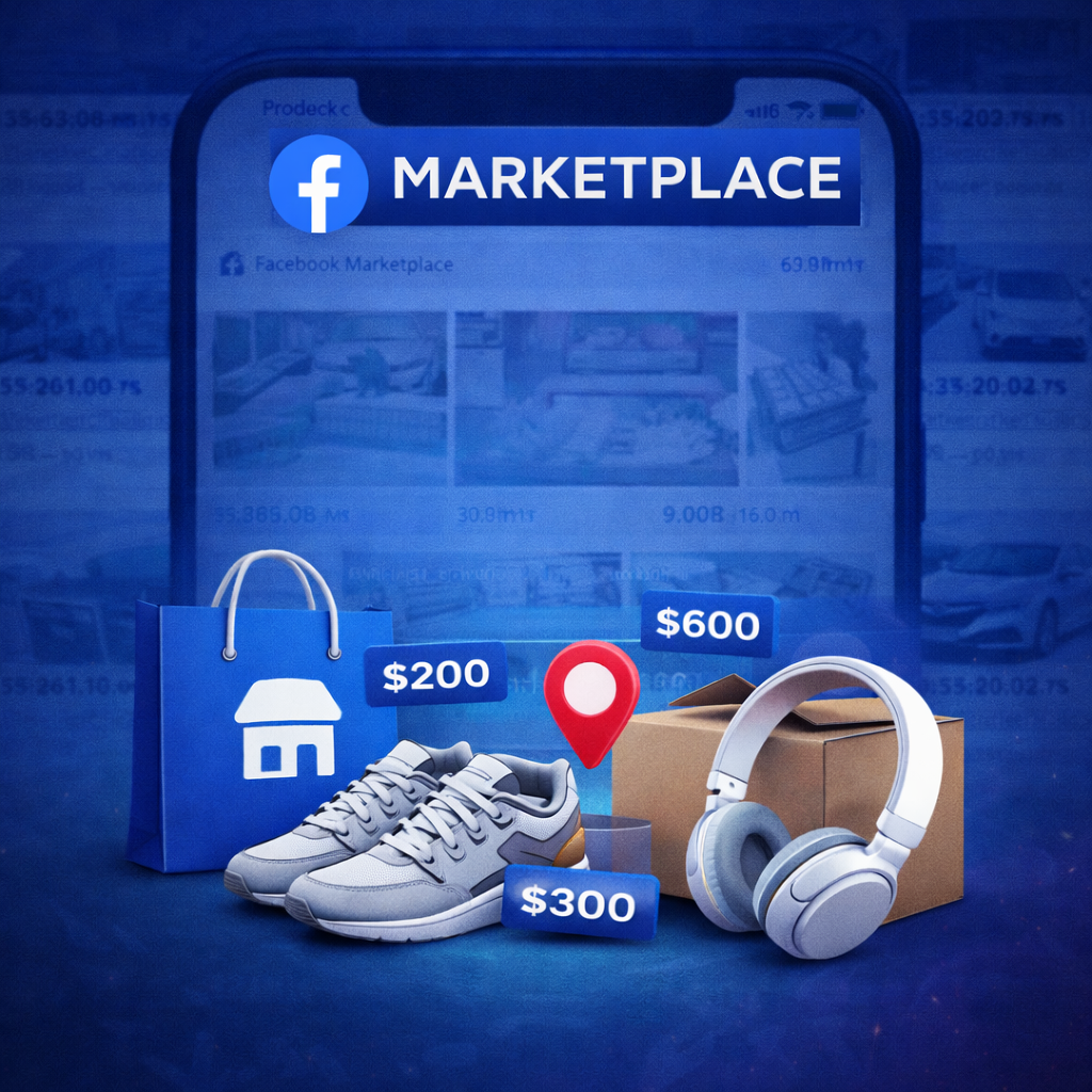 Estafas en redes sociales: el peligro de las ofertas en Facebook