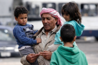 DE 36 A 5 HECTÁREAS. El Estado da marcha atrás y le recorta el campo a la familia siria en Salto tras años de deudas