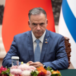 Club de amigos: el costo diplomático de preferir a China sobre EE. UU.