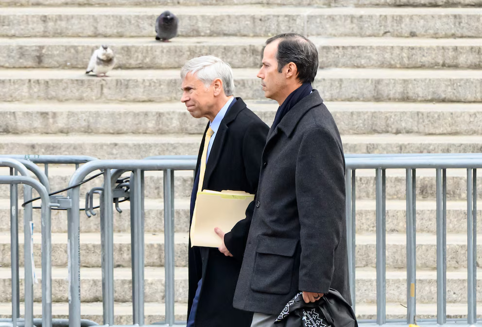 Nicolás Maduro: las enmiendas que invoca su equipo jurídico