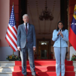 Relaciones con Venezuela: EE.UU. anuncia restablecimiento oficial