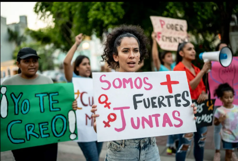PIT-CNT desvirtúa la marcha del 8 de marzo en Uruguay