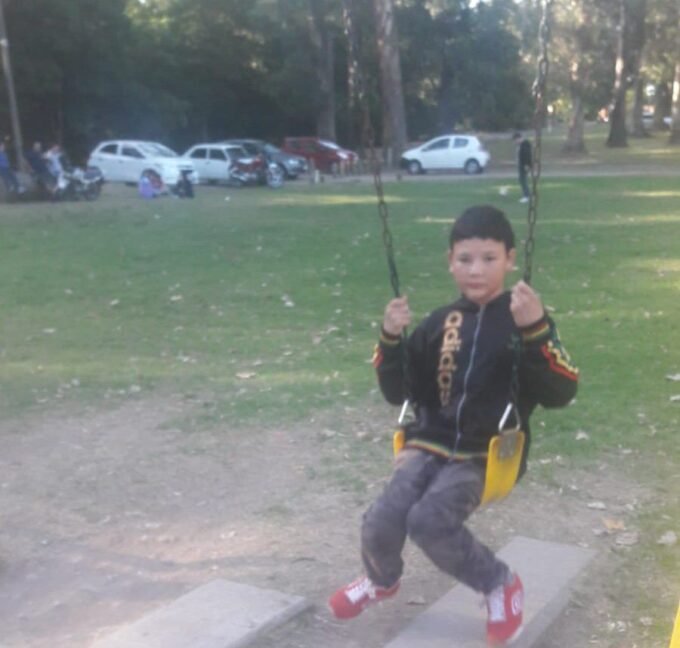 Crimen de Jonathan Correa: ¿El asesino será inimputable?