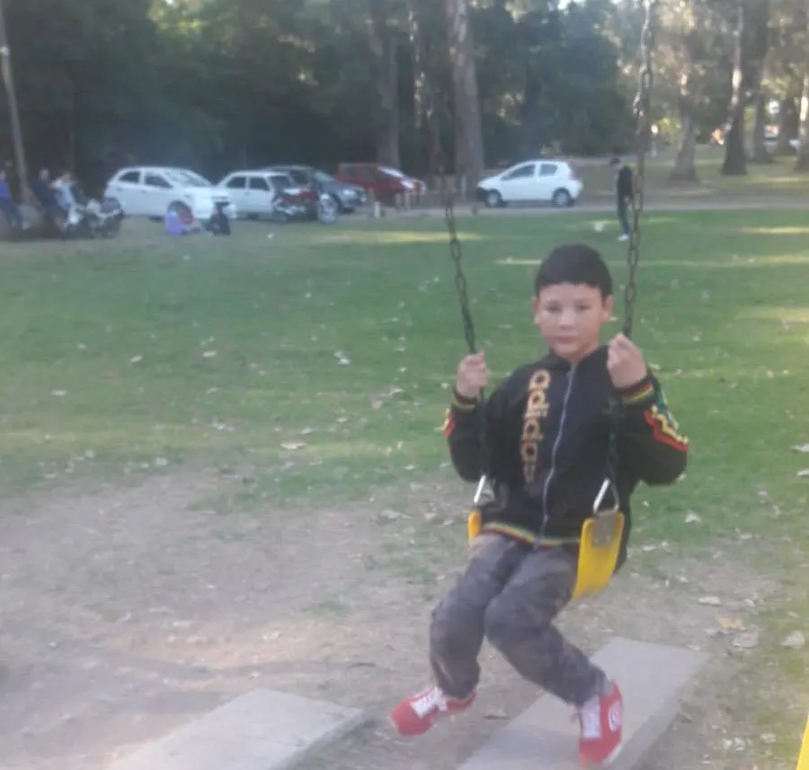 Crimen de Jonathan Correa: ¿El asesino será inimputable?