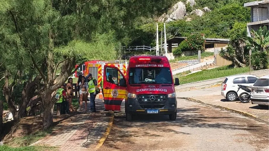 La negligencia detrás de la tragedia en Imbituba que mató a dos uruguayos
