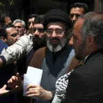 Mojtaba Khamenei es el nuevo líder supremo del régimen de Irán
