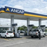 Precio de los combustibles en Uruguay: Ancap bajo la lupa