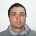 Carlos Damián Araújo: Interpol emite Alerta Roja por su fuga