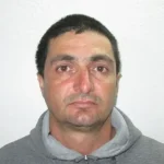 Carlos Damián Araújo: Interpol emite Alerta Roja por su fuga