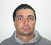 Carlos Damián Araújo: Interpol emite Alerta Roja por su fuga 1 Carlos Damián Araújo: Interpol emite Alerta Roja por su fuga