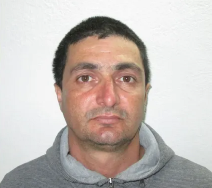 Carlos Damián Araújo: Interpol emite Alerta Roja por su fuga