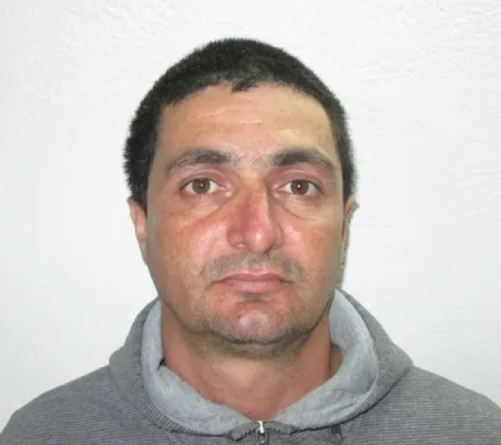 Carlos Damián Araújo: Interpol emite Alerta Roja por su fuga