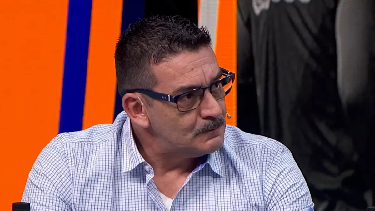 El gremio policial en alerta ante la posible baja de Carlos Piedra