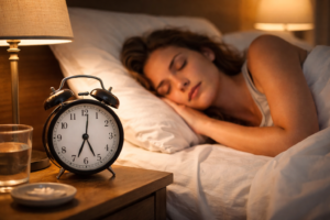 Los relojes se adelantan mañana en todo el territorio de Estados Unidos