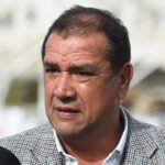 El senador Sebastián Da Silva solicita que se blinde la frontera uruguaya ante la posible llegada de narcos vinculados a Marset.