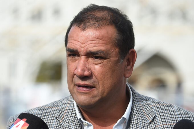 El senador Sebastián Da Silva solicita que se blinde la frontera uruguaya ante la posible llegada de narcos vinculados a Marset.