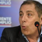 Gabriel Oddone y la economía uruguaya: ¿Resignación ministerial?