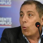 Gabriel Oddone y la economía uruguaya: ¿Resignación ministerial?