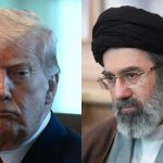 Líderes militares iraníes: EE.UU. ofrece 10 millones de dólares