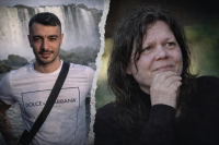 Información de la policía de Francia confirma que Sebastián Marset anunció el atentado y la amenaza contra Mónica Ferrero