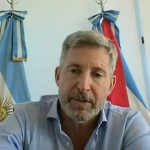 Refinería de HIF en Paysandú: Frigerio exige su traslado